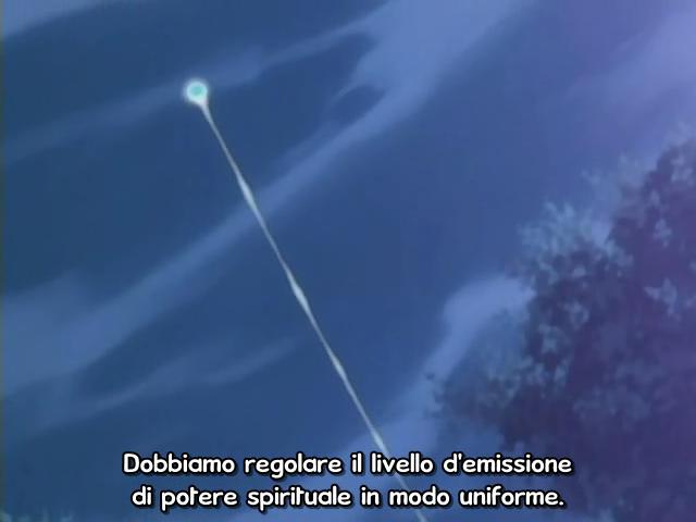 Otaku Gallery  / Anime e Manga / Bleach / Screen Shots / Episodi / 025 - Sfondare al centro con un enorme proiettile / 136.jpg